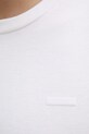 Calvin Klein tricou din bumbac K10K112749 alb