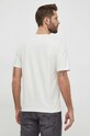Îmbrăcăminte Calvin Klein tricou din bumbac K10K112749 verde