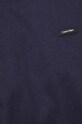 Хлопковая футболка Calvin Klein K10K112749 тёмно-синий