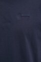 Calvin Klein tricou din bumbac K10K112749 bleumarin