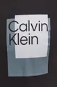crna Pamučna majica Calvin Klein
