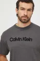 Pamučna majica Calvin Klein 100% Pamuk