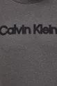 siva Pamučna majica Calvin Klein