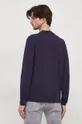 Tričko s dlhým rukávom Calvin Klein 100 % Bavlna