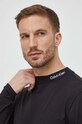 Calvin Klein longsleeve czarny K10K112757