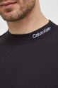Calvin Klein longsleeve K10K112757 czarny