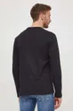 Pamučna majica dugih rukava Calvin Klein 100% Pamuk