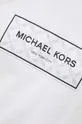 Bavlnené tričko Michael Kors Pánsky
