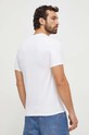 Одяг Бавовняна футболка Guess M2YI71.I3Z14 білий