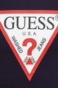Бавовняна футболка Guess темно-синій M2YI71.I3Z14