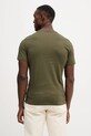 Abbigliamento Guess t-shirt in cotone M2YI71.I3Z14 verde