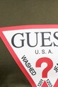 Guess t-shirt in cotone M2YI71.I3Z14 verde
