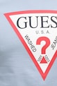Бавовняна футболка Guess M2YI71.I3Z14 блакитний