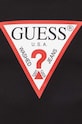 Pamučna majica Guess crna M2YI71.I3Z14