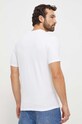 Îmbrăcăminte Guess tricou din bumbac M4RI33.J1314 alb