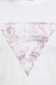 Футболка Guess белый M4RI29.J1314
