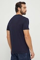 Odzież Guess t-shirt M4RI29.J1314 granatowy