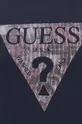 mornarsko modra Kratka majica Guess