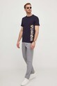 Футболка Guess M4RI30.J1314 темно-синій SS24