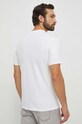 Odzież Guess t-shirt bawełniany M4RI06.I3Z14 biały