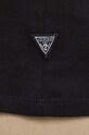 Guess tricou din bumbac M4RI62.K9RM1 negru