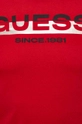 Guess t-shirt bawełniany Męski