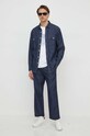 Бавовняна футболка Guess M4RI27.K8FQ4 білий SS24