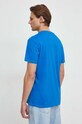 Одяг Бавовняна футболка Guess M4RI27.K8FQ4 блакитний