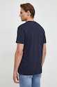 Îmbrăcăminte Guess tricou din bumbac M4RI27.K8FQ4 bleumarin