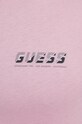 Guess t-shirt bawełniany MEDGAR Z4RI08.I3Z14