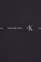 Calvin Klein Jeans tricou din bumbac J30J324668 negru