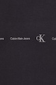 Calvin Klein Jeans tricou din bumbac J30J324668 negru
