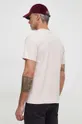 Bombažna kratka majica Calvin Klein Jeans 100 % Bombaž