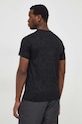 Odzież Karl Lagerfeld t-shirt bawełniany 541224.755060 czarny