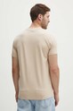 Karl Lagerfeld t-shirt 541221.755890 bézs SS24