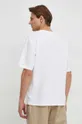Lindbergh t-shirt in cotone 100% Cotone