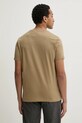 Îmbrăcăminte Iceberg tricou din bumbac F014.6327 verde