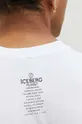 Iceberg t-shirt in cotone Uomo
