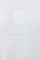 Iceberg t-shirt bawełniany F028.6307