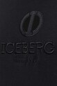 Βαμβακερό μπλουζάκι Iceberg F028.6307