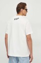 Odjeća Pamučna majica Iceberg x Looney Tunes F074.6304 bež