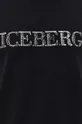 Бавовняна футболка Iceberg Чоловічий