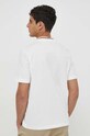 Abbigliamento PS Paul Smith t-shirt in cotone M2R.220X.MP4504 bianco