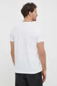 Bavlnené tričko PS Paul Smith 100 % Organická bavlna