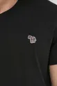 Bombažna kratka majica PS Paul Smith Moški
