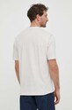 Îmbrăcăminte PS Paul Smith tricou M2R.220X.MP4491 bej