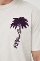 PS Paul Smith tricou M2R.220X.MP4491 bej