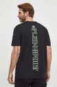 PLEIN SPORT t-shirt 100 % Poliester