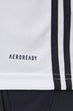 adidas Performance tricou de antrenament Tabela 23 H44526 alb