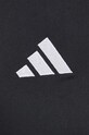 adidas Performance t-shirt treningowy Tabela 23 H44529 czarny